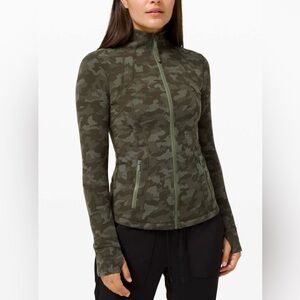Lululemon Define Jacket